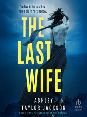 cover image of The Last Wife